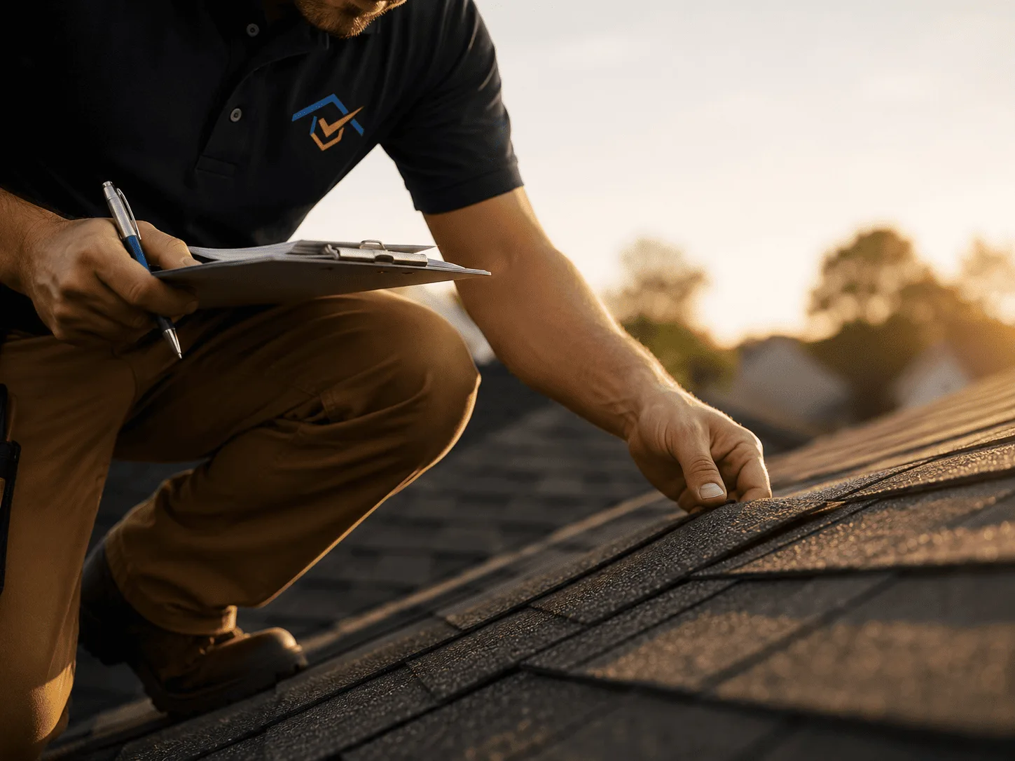 Why Choose Roof Inspection in Holtville, CA